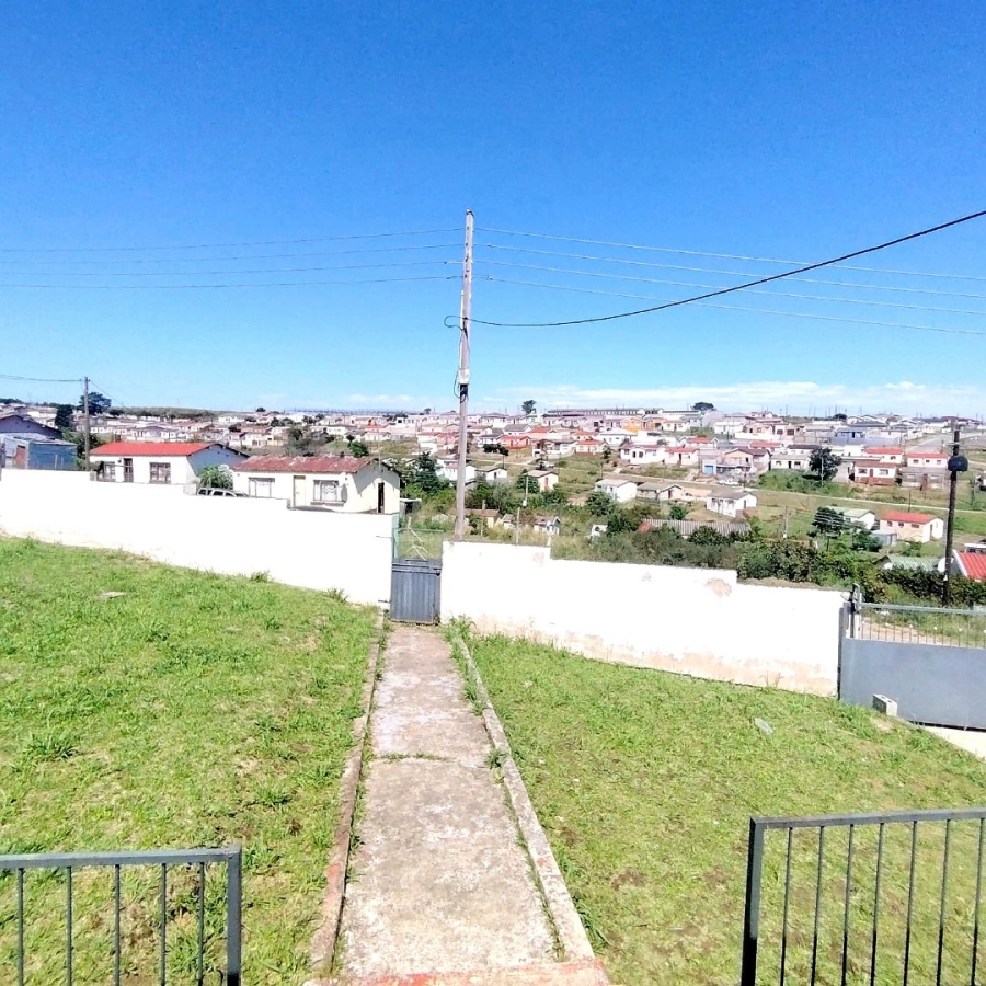 2 Bedroom Property for Sale in Mdantsane Nu 15 Eastern Cape